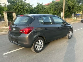 Opel Corsa, снимка 3