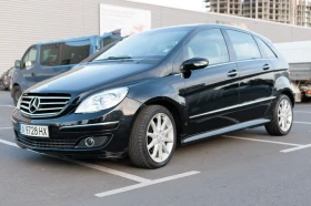 Mercedes-Benz B 200, снимка 4