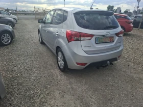 Hyundai Ix20 1.6i, снимка 4