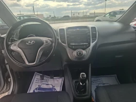 Hyundai Ix20 1.6i, снимка 10