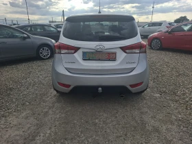 Hyundai Ix20 1.6i, снимка 6