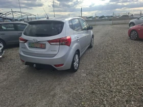 Hyundai Ix20 1.6i, снимка 3