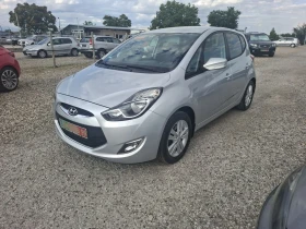 Hyundai Ix20 1.6i, снимка 2