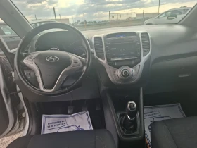 Hyundai Ix20 1.6i, снимка 14