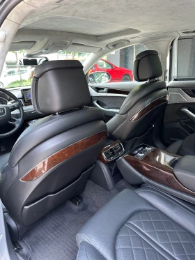 Audi A8, снимка 7