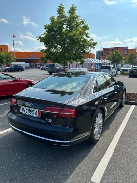Audi A8, снимка 15