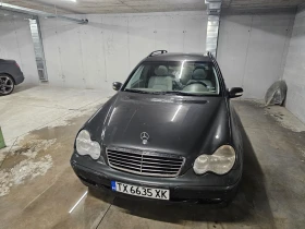 Mercedes-Benz C 270, снимка 6