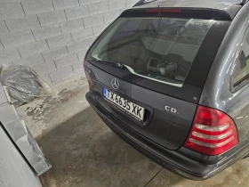 Mercedes-Benz C 270, снимка 3