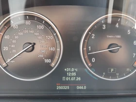 BMW 535 F10, снимка 9