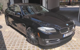 BMW 535 F10, снимка 6