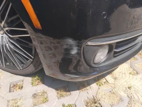 BMW 535 F10, снимка 12