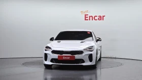 Kia Stinger Kia Stinger Meister 3.3 GT AWD, снимка 2