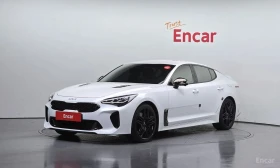 Kia Stinger Kia Stinger Meister 3.3 GT AWD, снимка 1