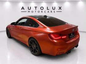BMW M4 RWD* АвтоКредит * (Цена до БГ), снимка 6