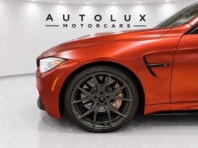 BMW M4 RWD* АвтоКредит * (Цена до БГ), снимка 9