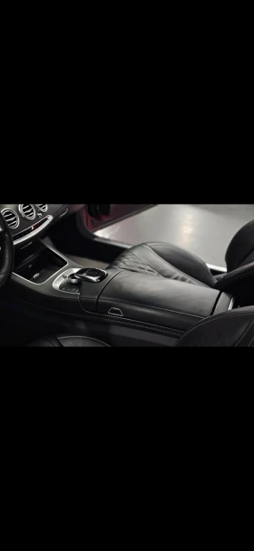 Mercedes-Benz S 500 S63 AMG facelift optic, снимка 5