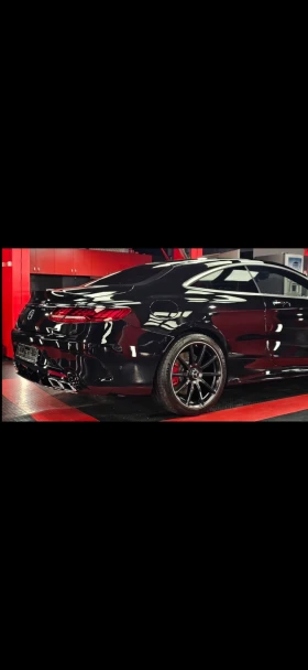 Mercedes-Benz S 500 S63 AMG facelift optic, снимка 3