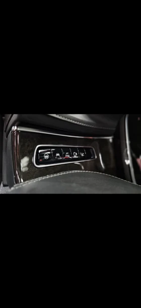 Mercedes-Benz S 500 S63 AMG facelift optic, снимка 11