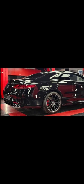 Mercedes-Benz S 500 S63 AMG facelift optic, снимка 4