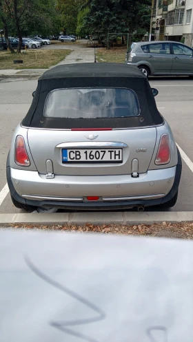 Mini Cooper, снимка 2