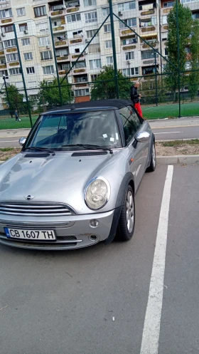Mini Cooper, снимка 1