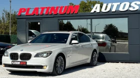 BMW 730 3.0D/LONG/ПОДГРЕВ/ОБДУХ/NAVI/ПЕРЛА, снимка 4