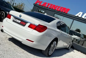 BMW 730 3.0D/LONG/ПОДГРЕВ/ОБДУХ/NAVI/ПЕРЛА, снимка 8
