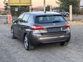Peugeot 308 1, 6tdi , снимка 4