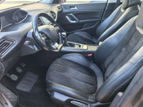 Peugeot 308 1, 6tdi , снимка 9