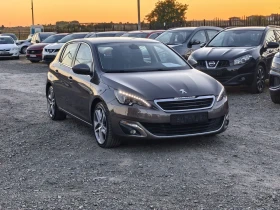 Peugeot 308 1, 6tdi , снимка 3