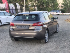 Peugeot 308 1, 6tdi , снимка 5