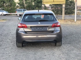 Peugeot 308 1, 6tdi , снимка 6