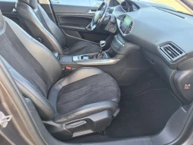 Peugeot 308 1, 6tdi , снимка 11