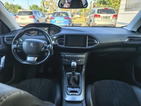 Peugeot 308 1, 6tdi , снимка 7