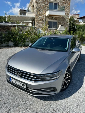 VW Passat Business 2.0 TDI / DSG7 / 190HP, снимка 2