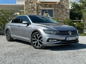 VW Passat Business 2.0 TDI / DSG7 / 190HP, снимка 3