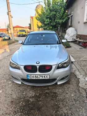 BMW 530, снимка 3