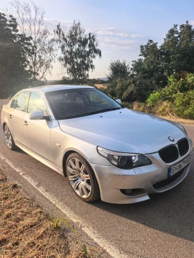 BMW 530, снимка 7