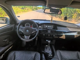 BMW 530, снимка 5