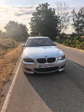 BMW 530, снимка 6