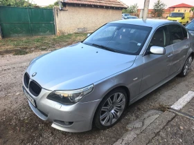 BMW 530, снимка 10