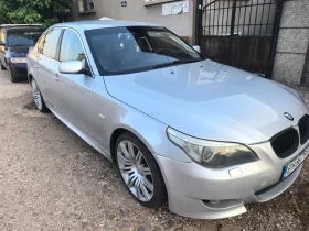 BMW 530, снимка 2