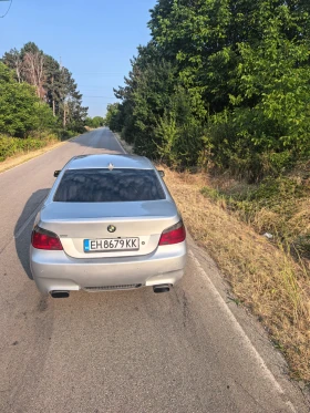 BMW 530, снимка 8