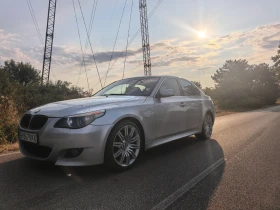 BMW 530, снимка 9