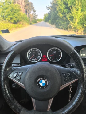 BMW 530, снимка 4