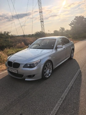 BMW 530, снимка 1
