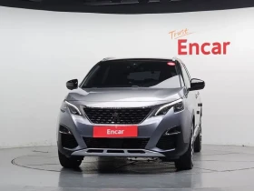Peugeot 3008 2Nd Generation 1.6 Bluehdi Allure, снимка 3