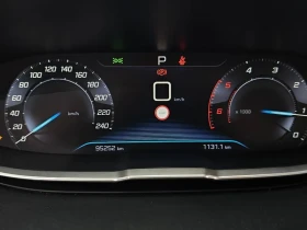 Peugeot 3008 2Nd Generation 1.6 Bluehdi Allure, снимка 8