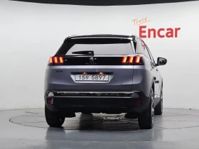 Peugeot 3008 2Nd Generation 1.6 Bluehdi Allure, снимка 4