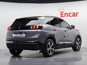 Peugeot 3008 2Nd Generation 1.6 Bluehdi Allure, снимка 2